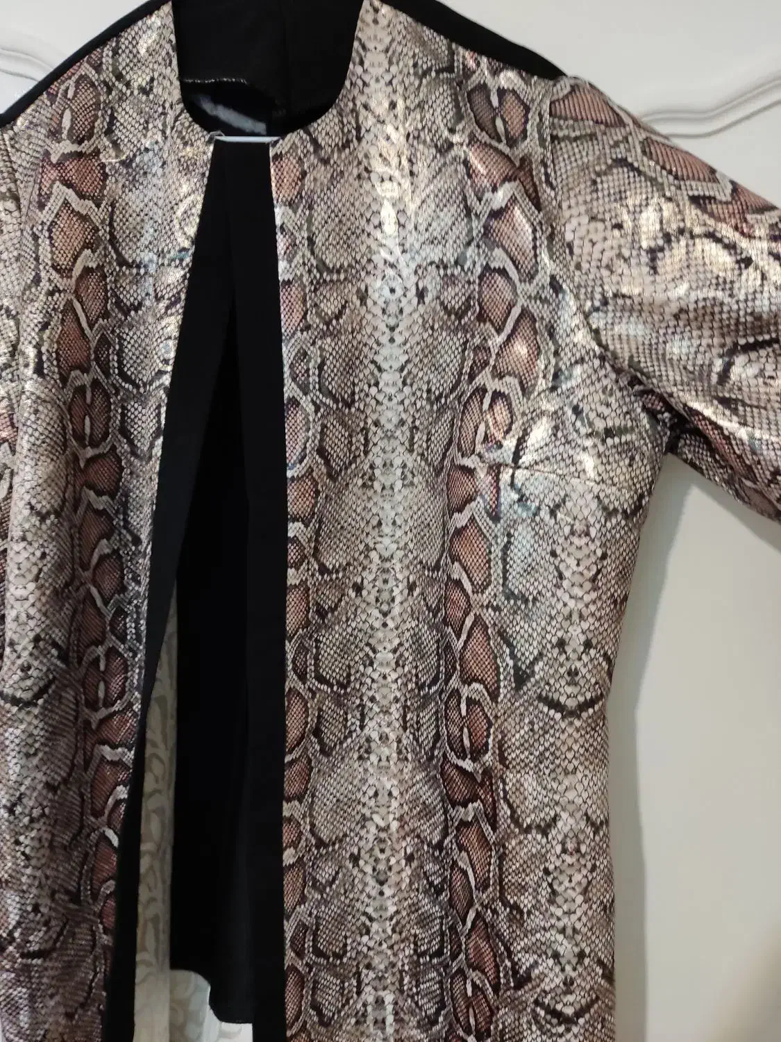 مانتو ماری|لباس|تبریز, |دیوار