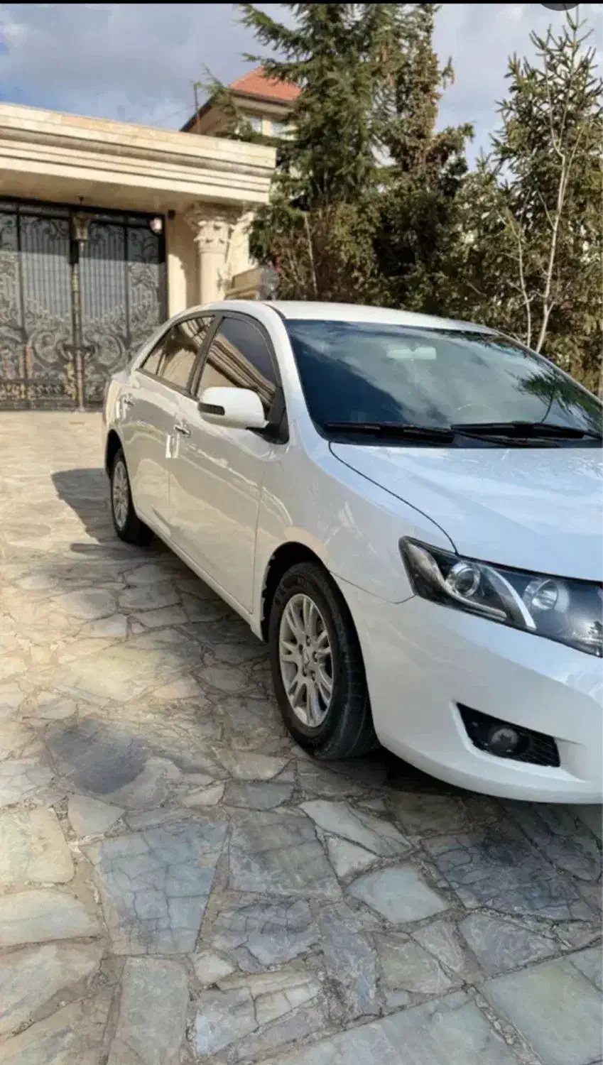 آریو|خودرو سواری و وانت|پیرانشهر, |دیوار