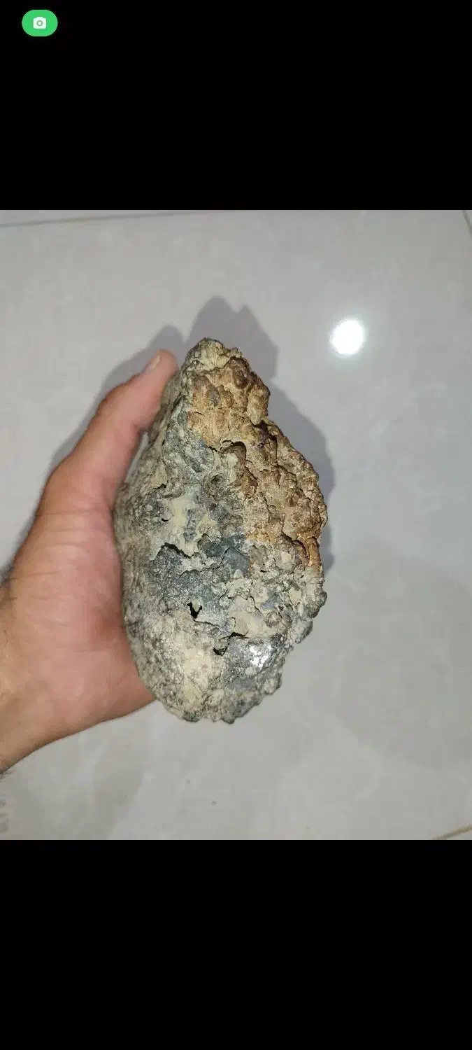 شهابسنگ|کلکسیون اشیاء عتیقه|باقرشهر, |دیوار