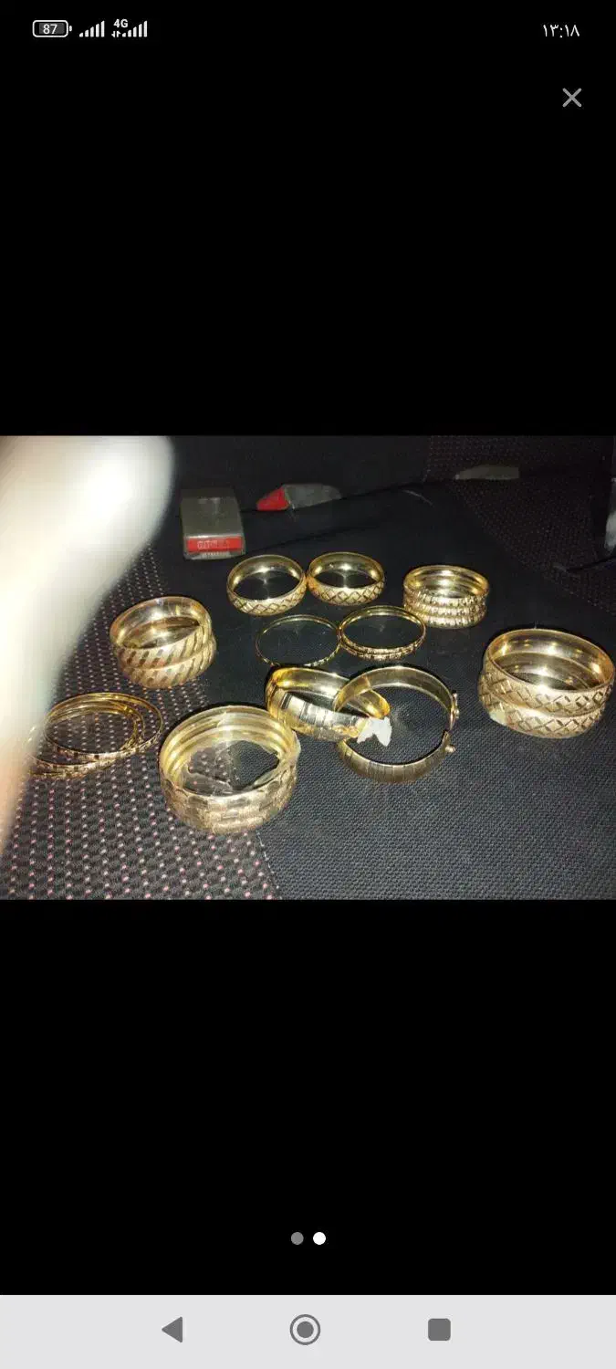 بدلیجات رنگ ثابت|بدلیجات|خرمآباد, |دیوار