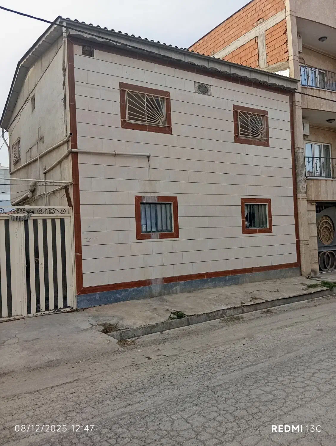 یک واحد خونه ویلایی.دوبلکس.|اجارهٔ خانه و ویلا|آق قلا, |دیوار