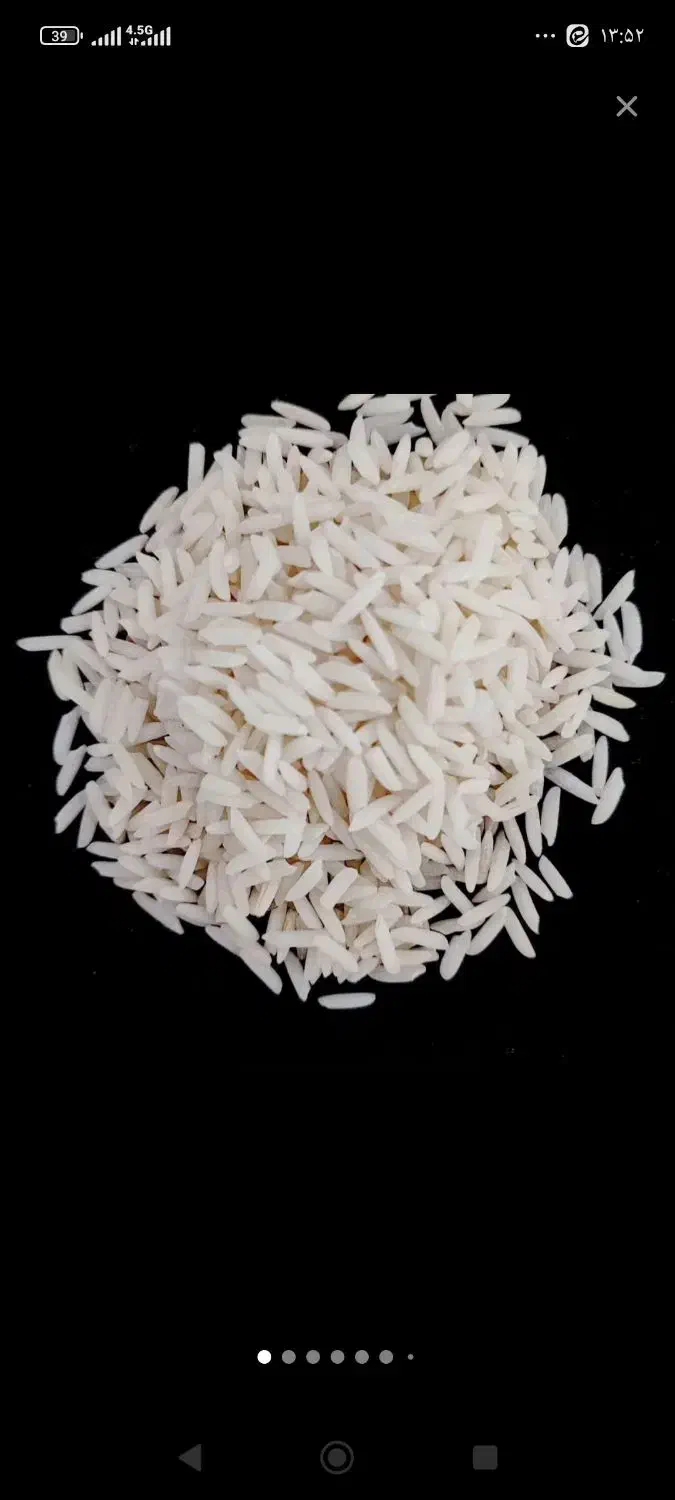 برنج طارم هاشمی درجه یک|خوردنی و آشامیدنی|اسلامشهر, شهرک مفیدی|دیوار