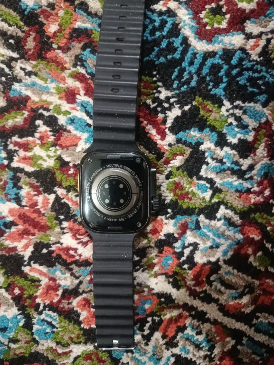 ساعت هوشمند|ساعت|کرمان, |دیوار