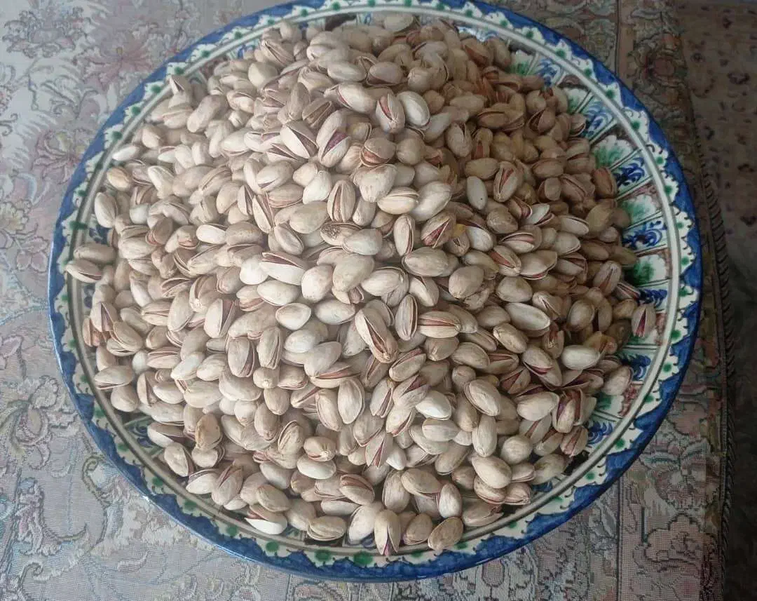 فروش پسته|خوردنی و آشامیدنی|تهران, سردارجنگل|دیوار