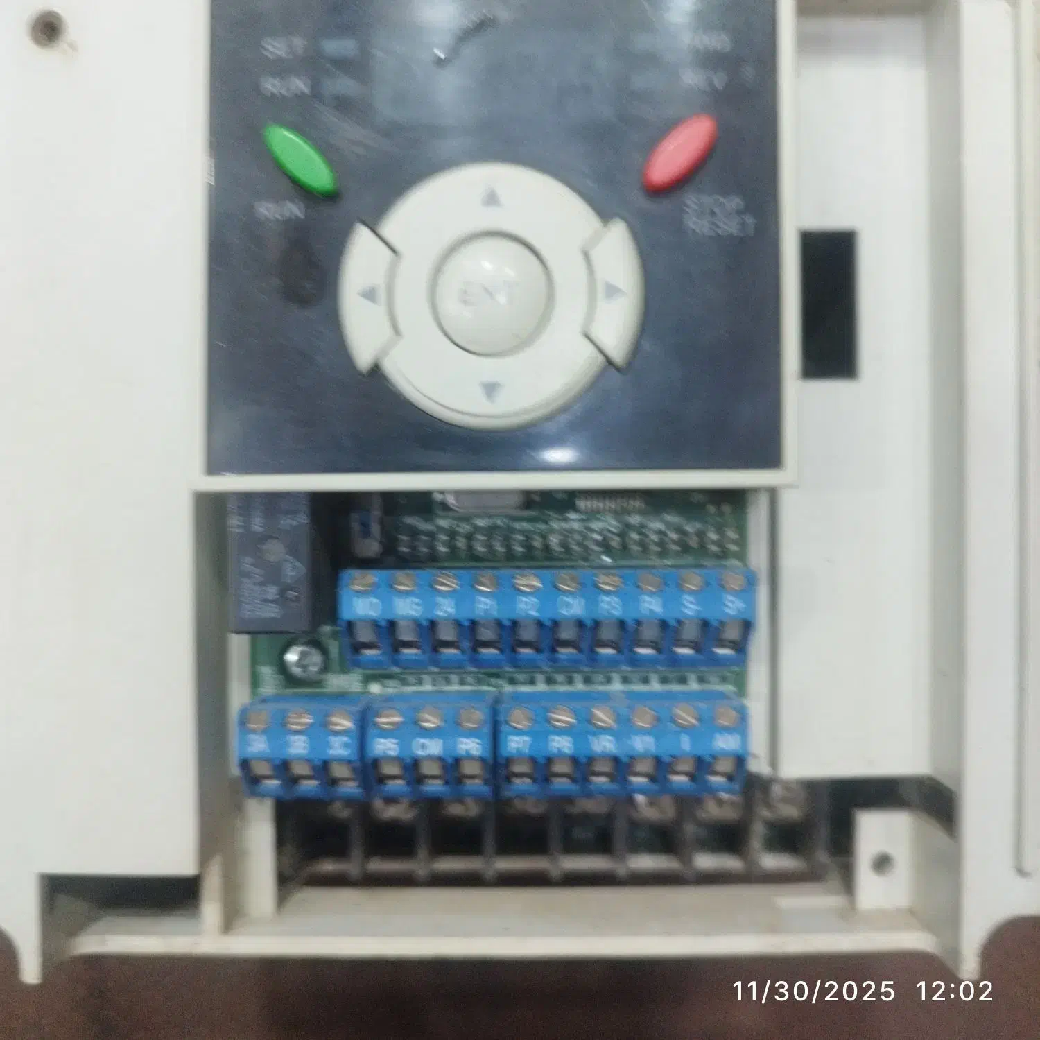 اینورتر Lsتکفاز به سه فاز ۴ کیلو وات|ماشین‌آلات صنعتی|رودسر, |دیوار