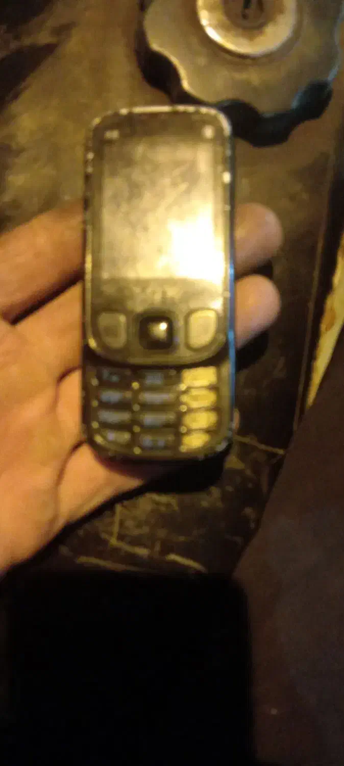 گوشی.|موبایل|مشهد, همت آباد|دیوار