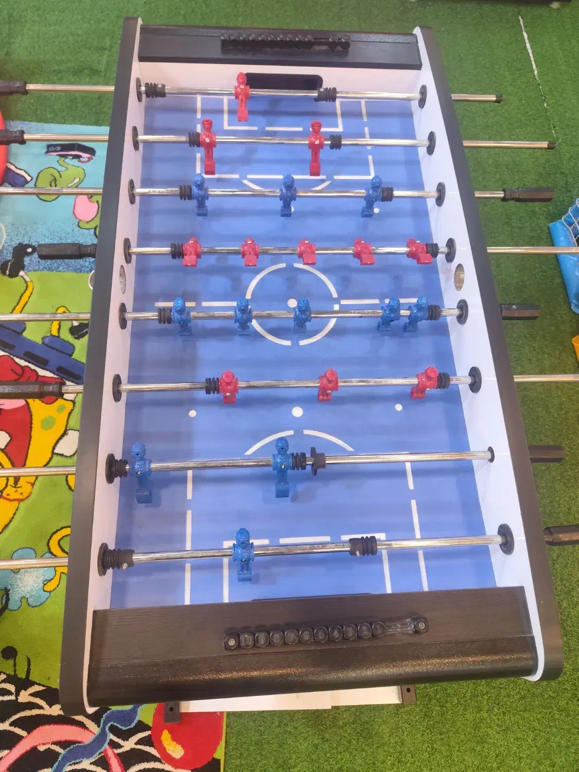 فوتبال دستی|ورزش‌های توپی|قشم, |دیوار