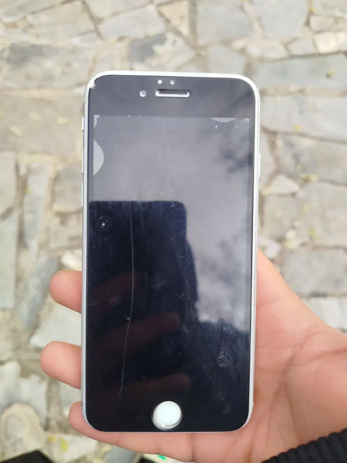 ایفون6s|موبایل|مهاجران, |دیوار