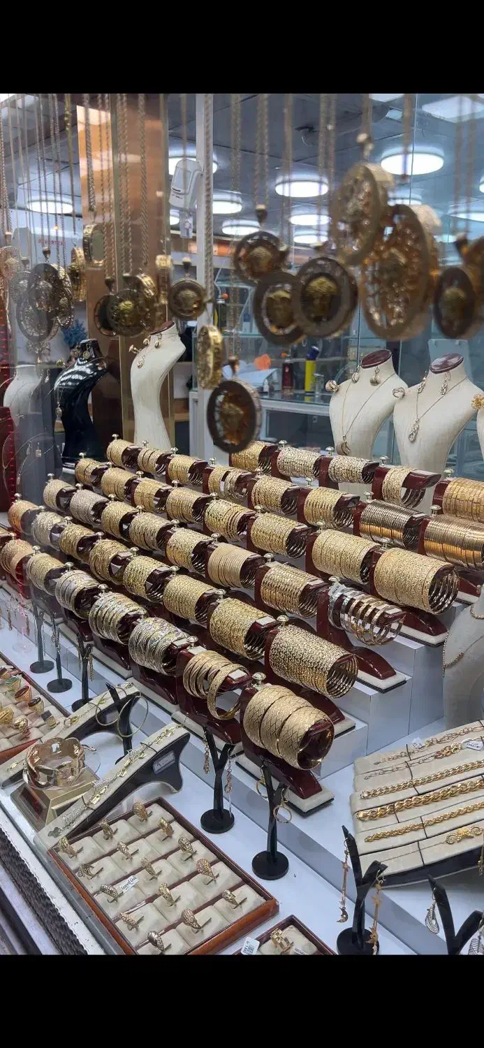 فروش طلا و سکه|جواهرات|شیراز, سهلآباد|دیوار