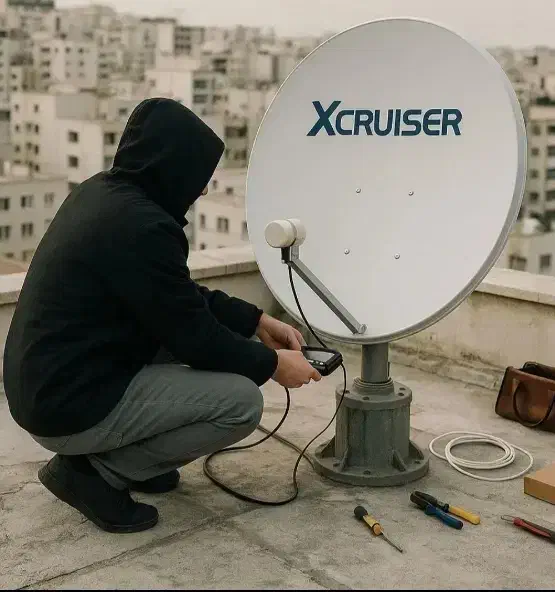 نصاب آنتن گیرنده دیجیتال ثابت مرکزی گردان ورامین|خدمات پیشه و مهارت|ورامین, ورامین|دیوار