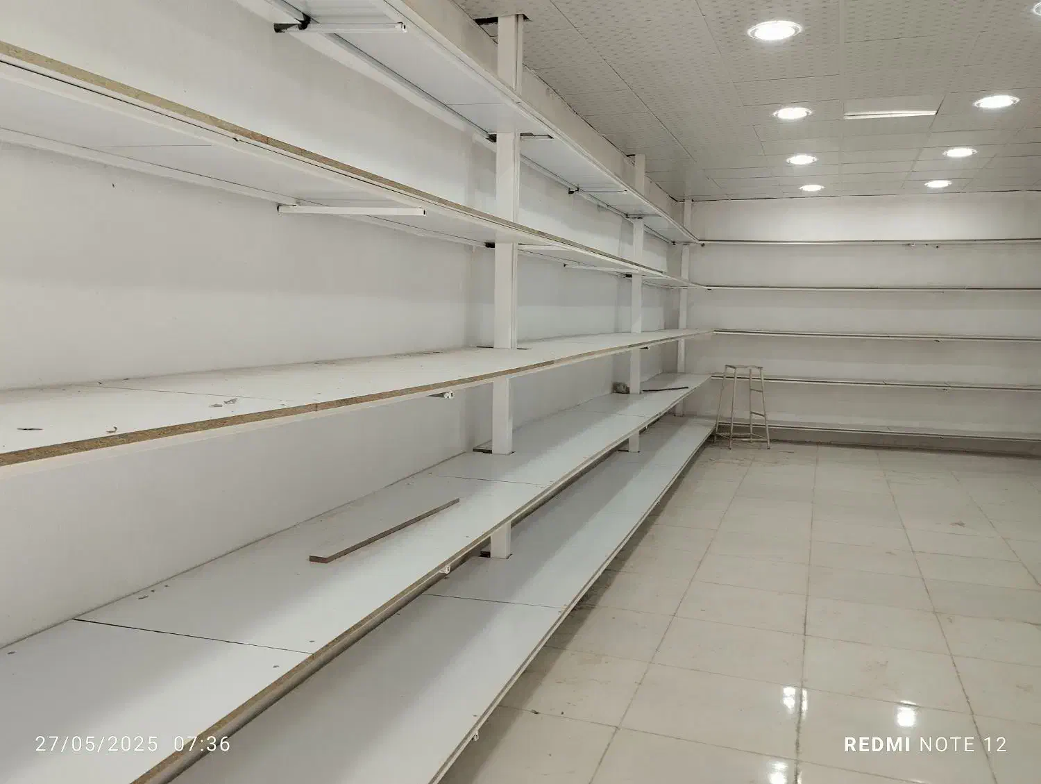 مغازه 75متری|اجارهٔ مغازه و غرفه|ایذه, |دیوار