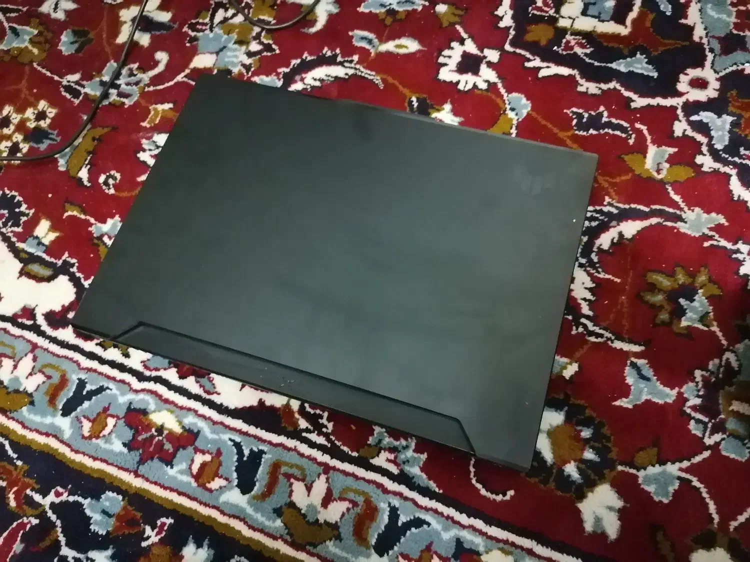 لپ تاپ گیمینگ asus|رایانه همراه|قم, تکیه آقا سید حسنی|دیوار