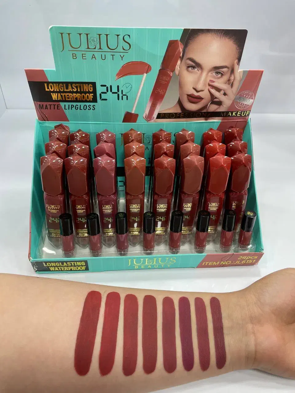 پخش آرایشی بهداشتی ایمان زیر فی کل ایران|آرایشی، بهداشتی، درمانی|مشهد, شیرودی|دیوار