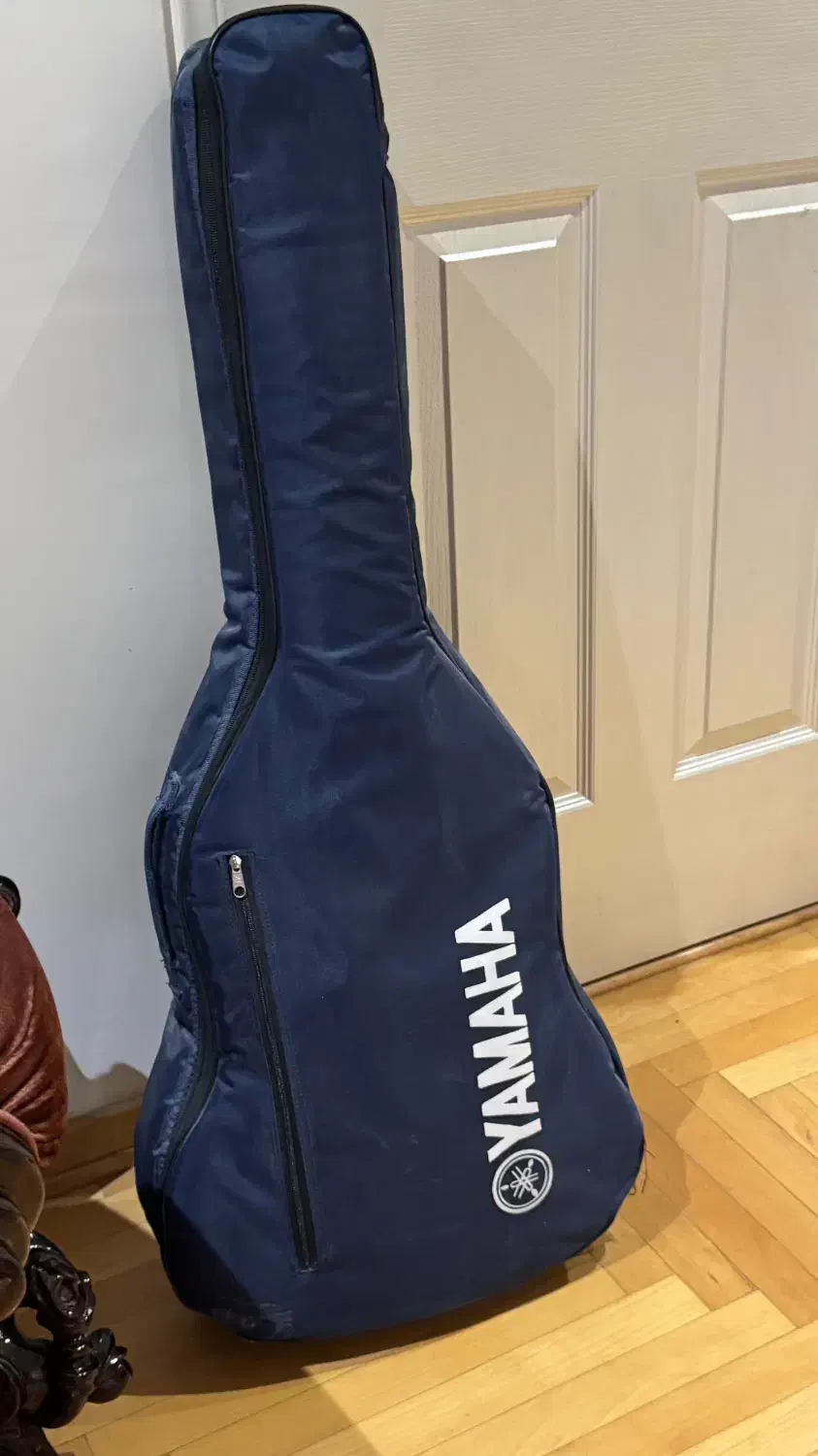 گیتار یاماها c40|گیتار، بیس، امپلیفایر|تبریز, |دیوار