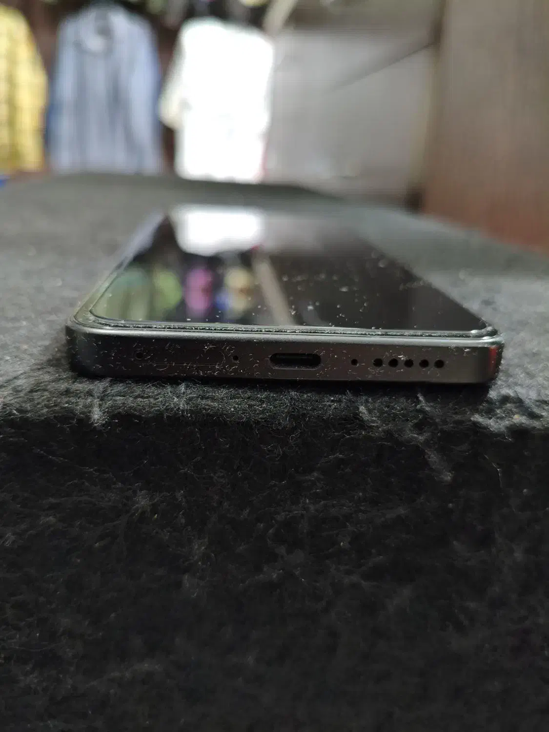 POCO X7 PRO|موبایل|پاکدشت, حصار امیر|دیوار