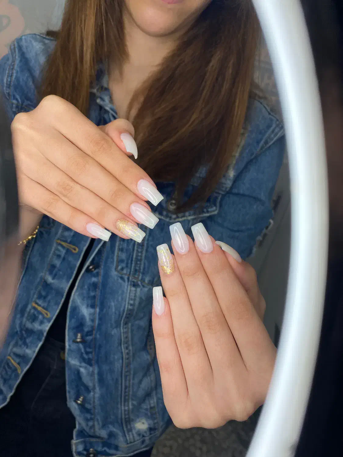 کاشت و ترمیم ناخن|خدمات آرایشگری و زیبایی|رشت, دیلمان|دیوار