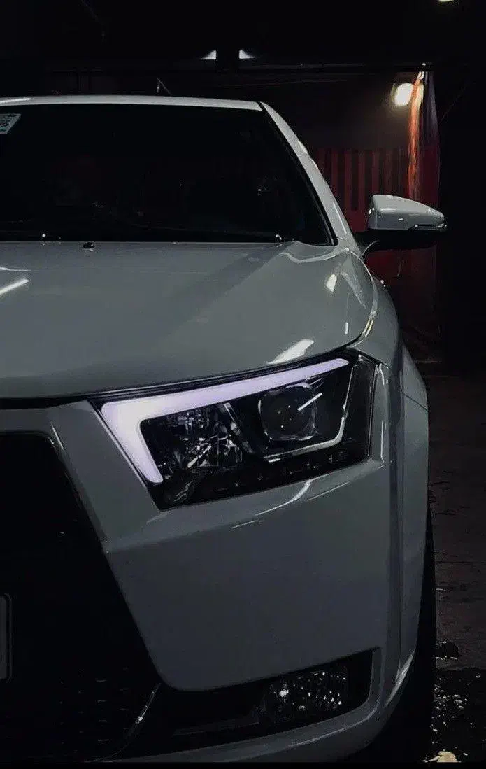 دنا پلاس قسطی اقساط پنج سال|خودرو سواری و وانت|کرج, عظیمیه|دیوار