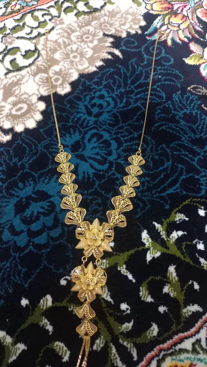 طلای ۱۸ عیار|جواهرات|بندرعباس, |دیوار