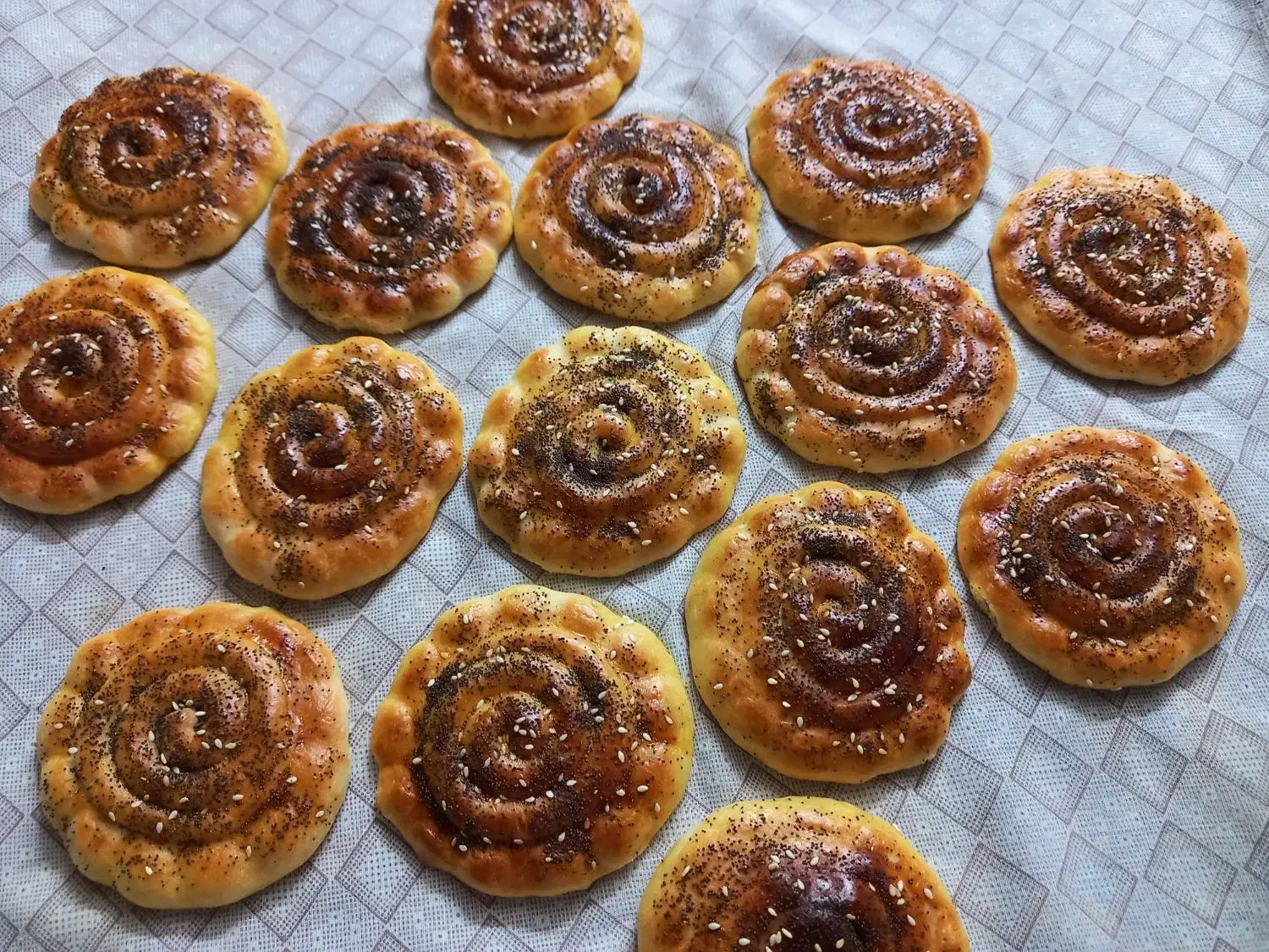 سفارش کلوچه فومن|خوردنی و آشامیدنی|آمل, |دیوار