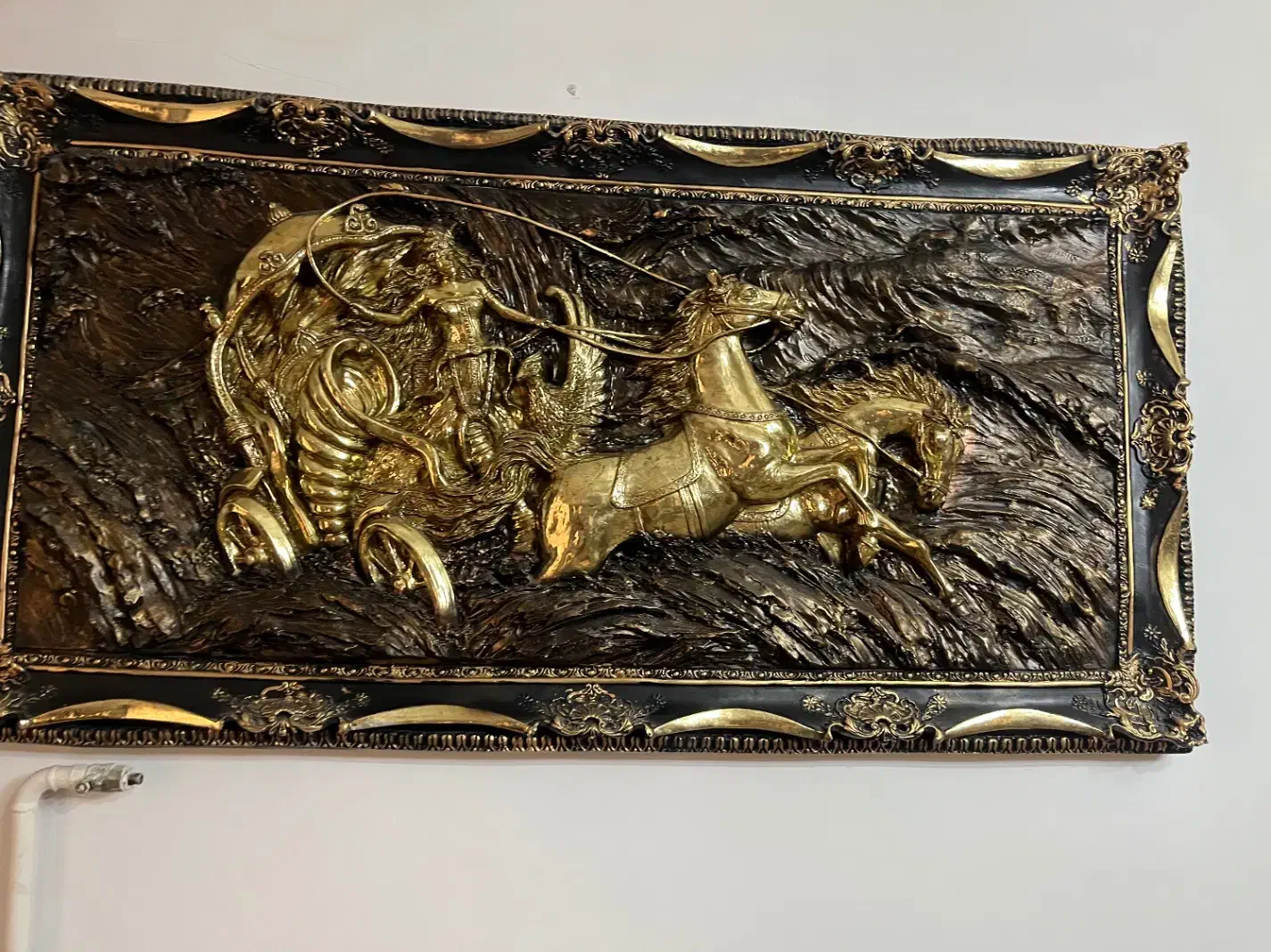 تابلو|تابلو، نقاشی، عکس|تاکستان, |دیوار