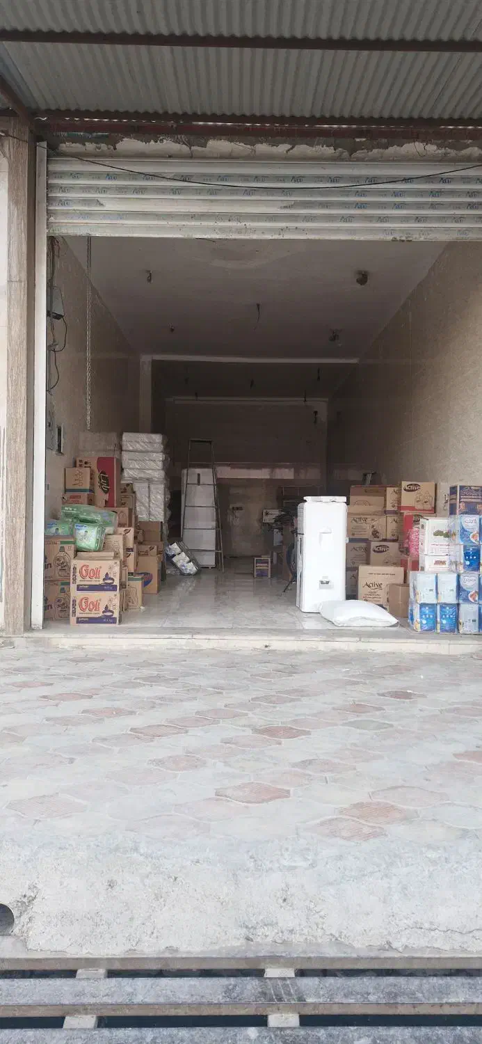 املاک|اجارهٔ مغازه و غرفه|ایذه, |دیوار