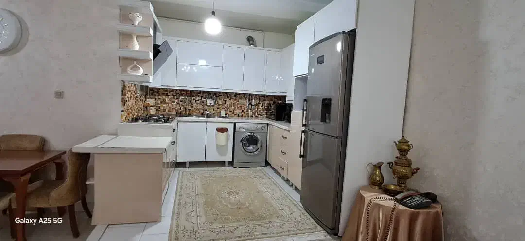 ۸۰ متر/فول بازسازی/طبقه ۲/فاز ۲ خ مهستان|فروش آپارتمان|اندیشه, شهرک کوثر|دیوار