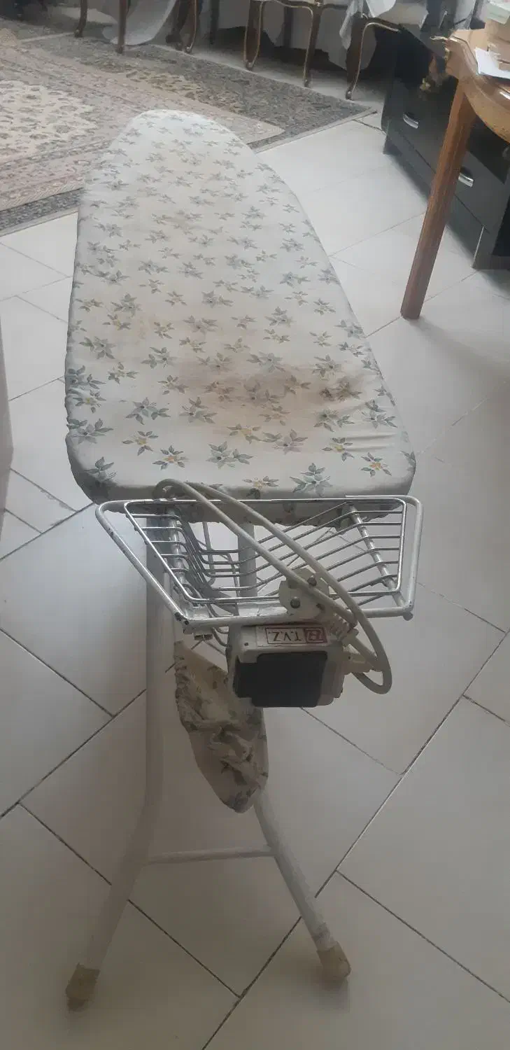 میز اتو|اتو و لوازم اتو|تهران, زیبادشت|دیوار