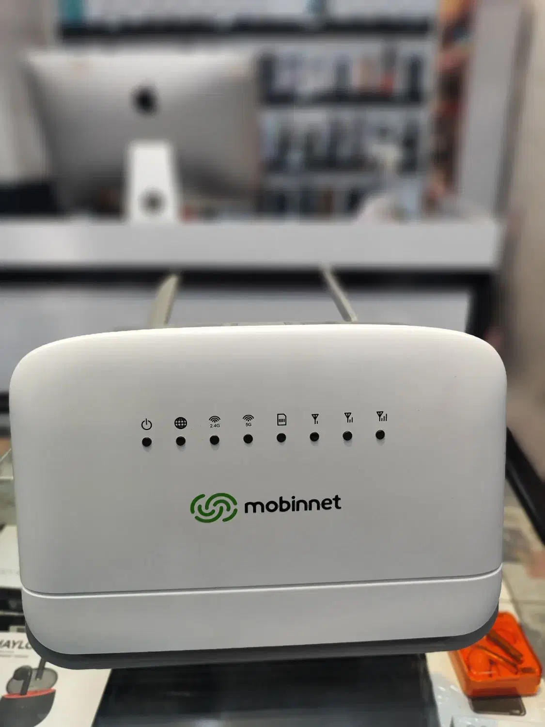 مودم مبین نت|مودم و تجهیزات شبکه|رودهن, |دیوار