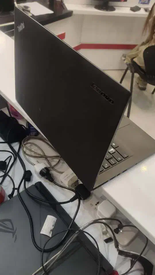 لپ تاپ لنوو مدل x1 carbon|رایانه همراه|شیراز, فرهنگ شهر|دیوار