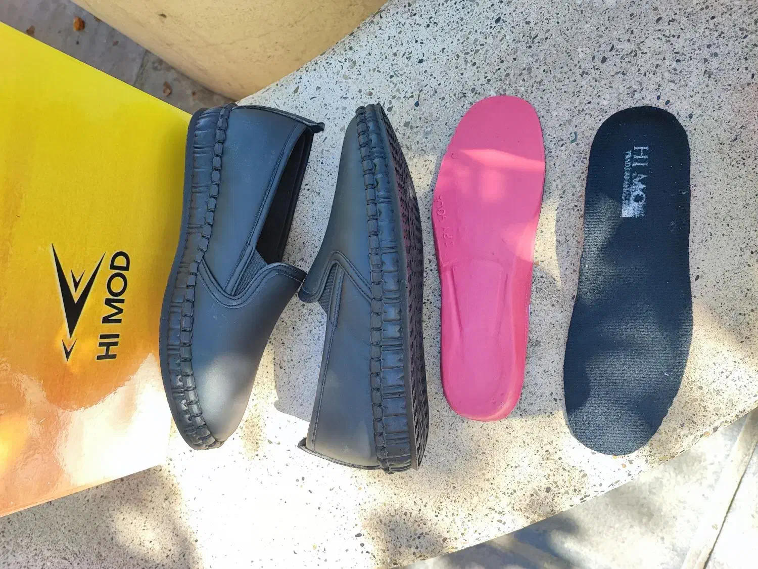 طبی زنانه شرکت های مد37تا40|کیف، کفش، کمربند|سنندج, |دیوار