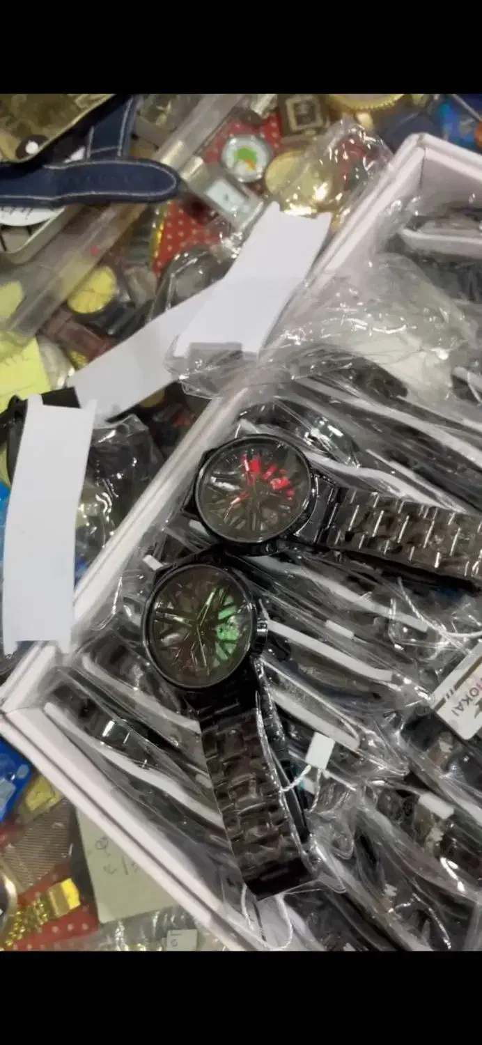 ساعت چرخشی رینگی|ساعت|سردشت, |دیوار