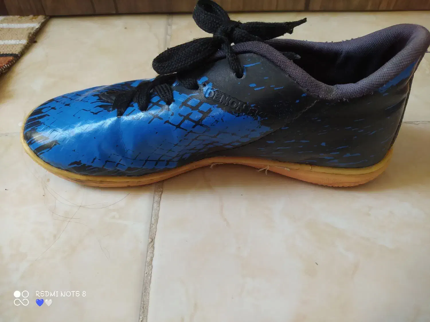 دو عدد کفش|کیف، کفش، کمربند|رفسنجان, |دیوار