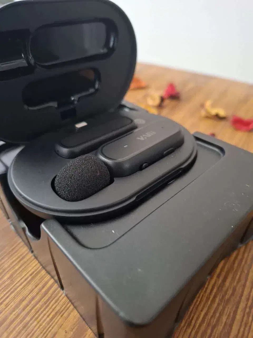 میکروفون یقه ای|لوازم جانبی موبایل و تبلت|کرمان, |دیوار