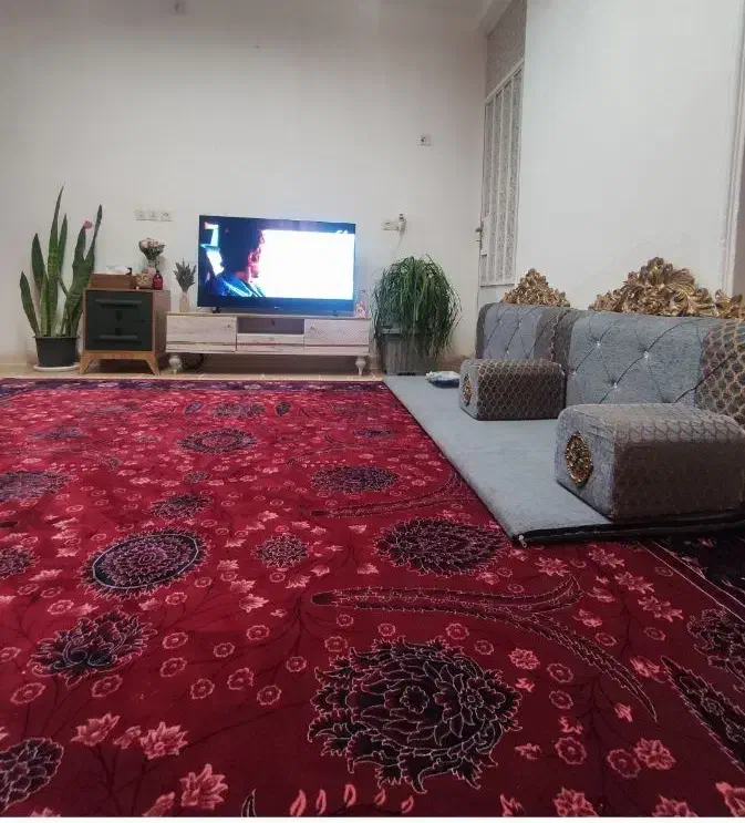 مبل خلیجی تاجدار|مبلمان خانگی و میز عسلی|اهواز, کوی مهدیس|دیوار