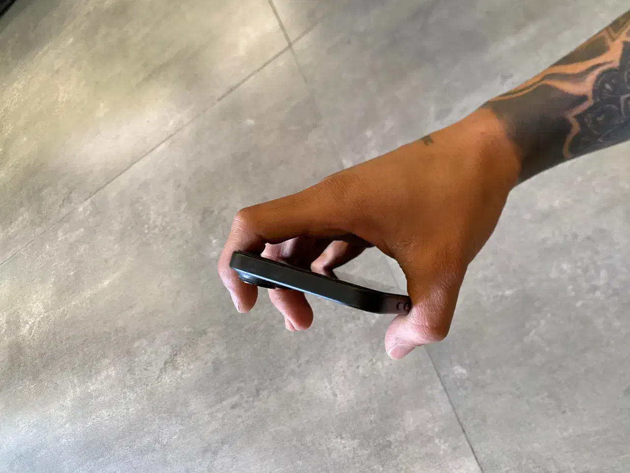 ایفون ۱۶|موبایل|مشهد, عامل|دیوار