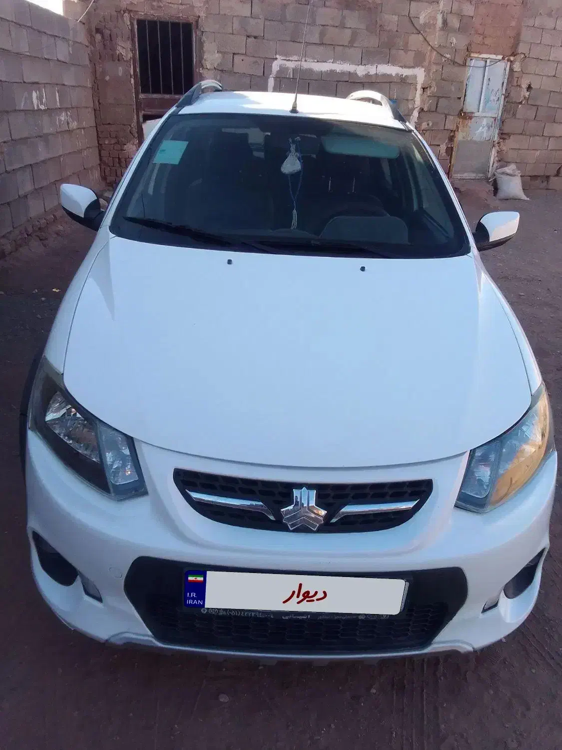 کویک 1398|خودرو سواری و وانت|نیشابور, شهید جعفری|دیوار