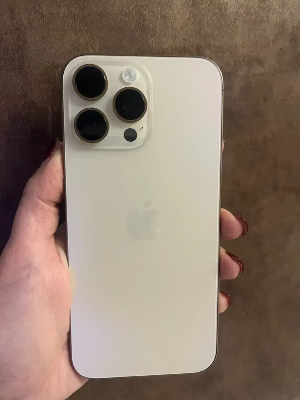 ایفون ۱۶ پرومکس|موبایل|کرج, فاز ۴ مهرشهر|دیوار