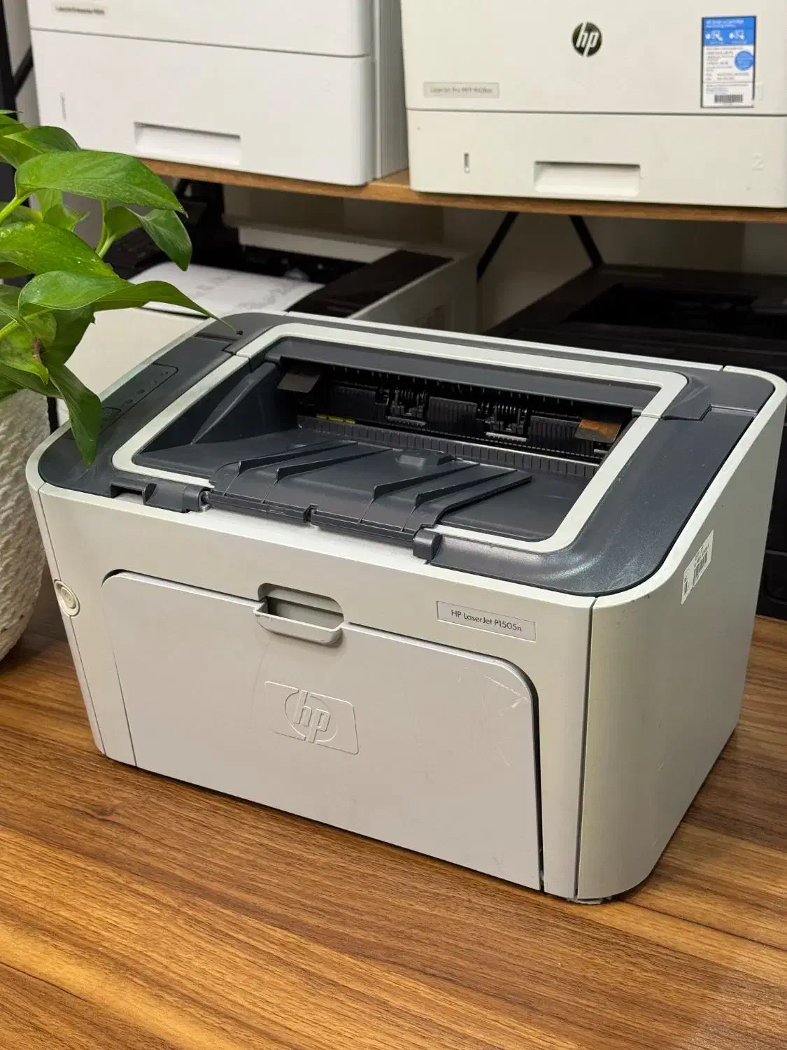 فروش ویژه پرینتر استوک با گارانتی نقد و اقساط|پرینتر، اسکنر، کپی، فکس|محمدشهر, محمدشهر|دیوار