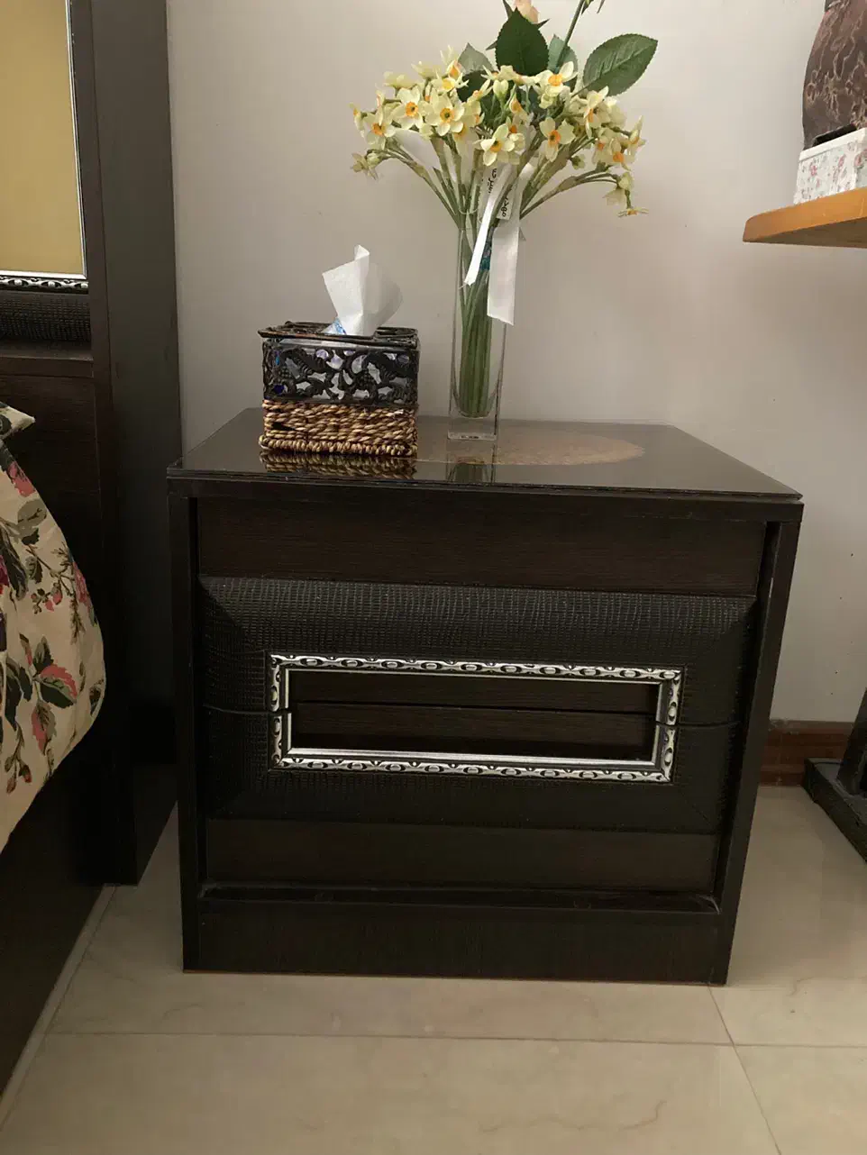 سرویس خواب|تخت و سرویس خواب|رفسنجان, |دیوار