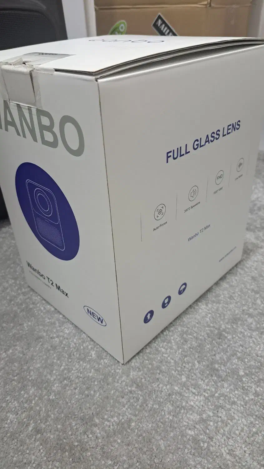 پروژکتور|تلویزیون و پروژکتور|قائن, |دیوار