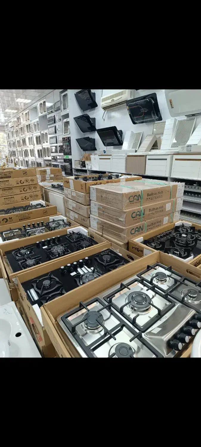 %%گاز صفحه ای اجاق ابعاد گوناگون مدل فلورا۶۳|اجاق گاز و لوازم برقی پخت‌وپز|قم, شاه ابراهیم|دیوار