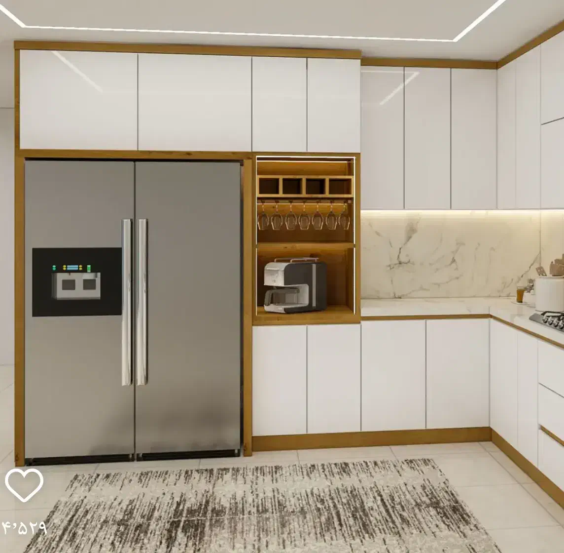 کابینت و صنایع ام دی اف کلاسیک|خدمات پیشه و مهارت|چابهار, |دیوار