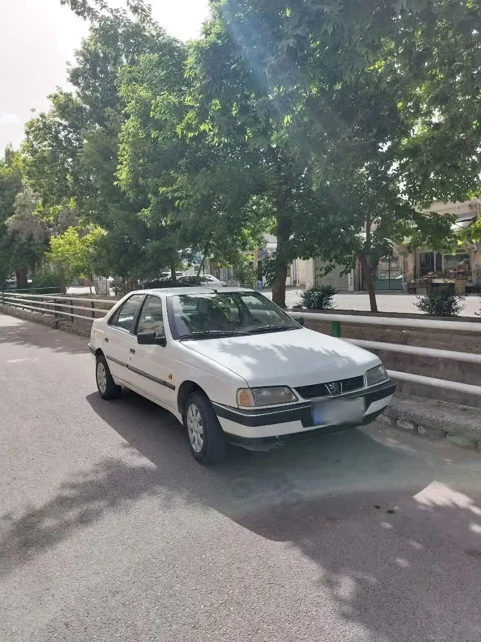 آردی ۸۱ شیک|خودرو سواری و وانت|خوی, |دیوار