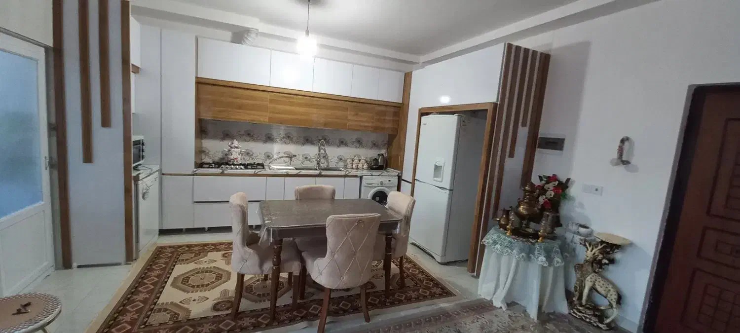 نصب و ساخت کابینت کمد کتاب خونه میز اداری ...|خدمات پیشه و مهارت|پاکدشت, پاکدشت (مامازند)|دیوار