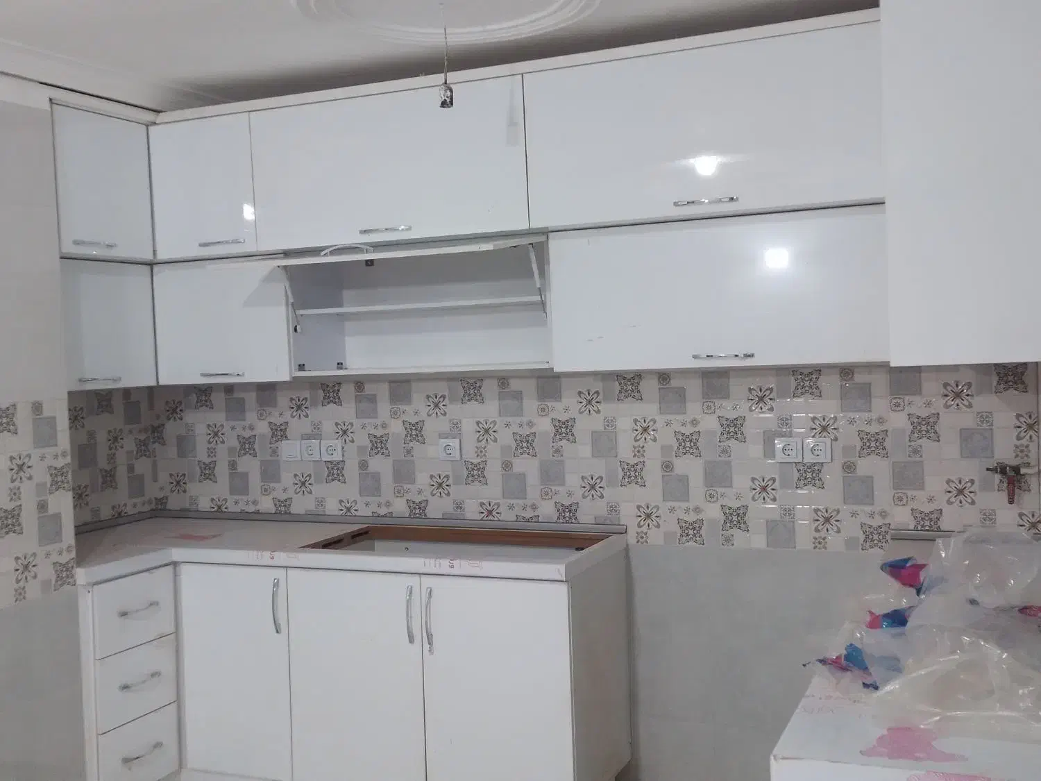 کابینت وکمد و۰۰۰۰|جاکفشی، کمد، دراور|بوشهر, |دیوار