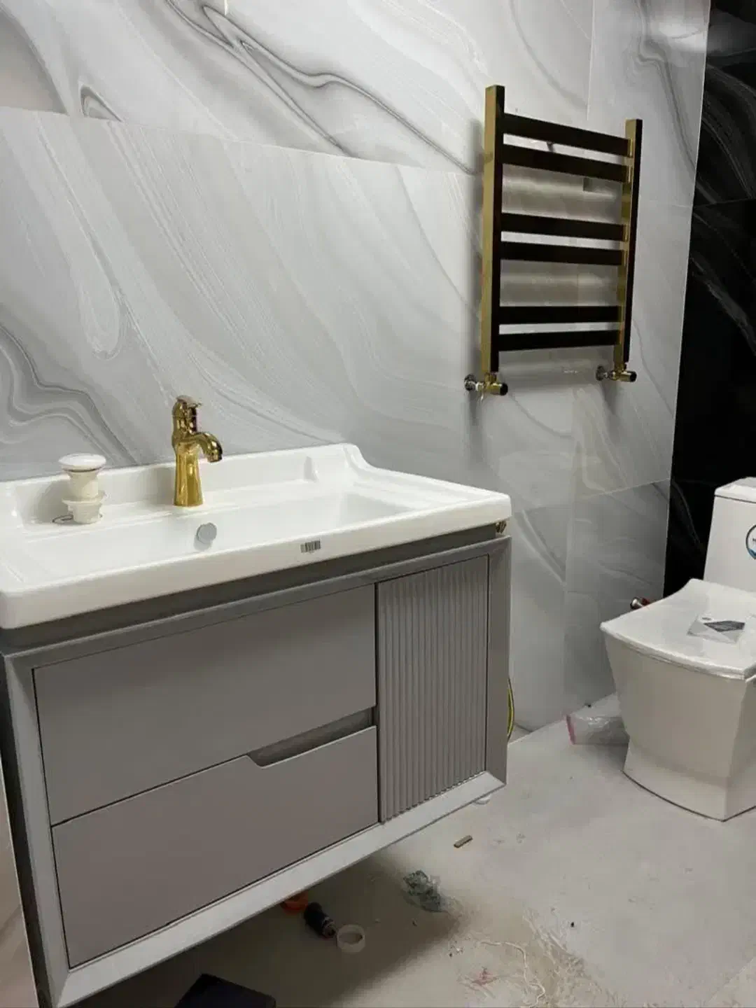 اجرای صفرتاصد تاسیسات ساختمان (برق کشی -لوله کشی)|خدمات پیشه و مهارت|یزد, |دیوار