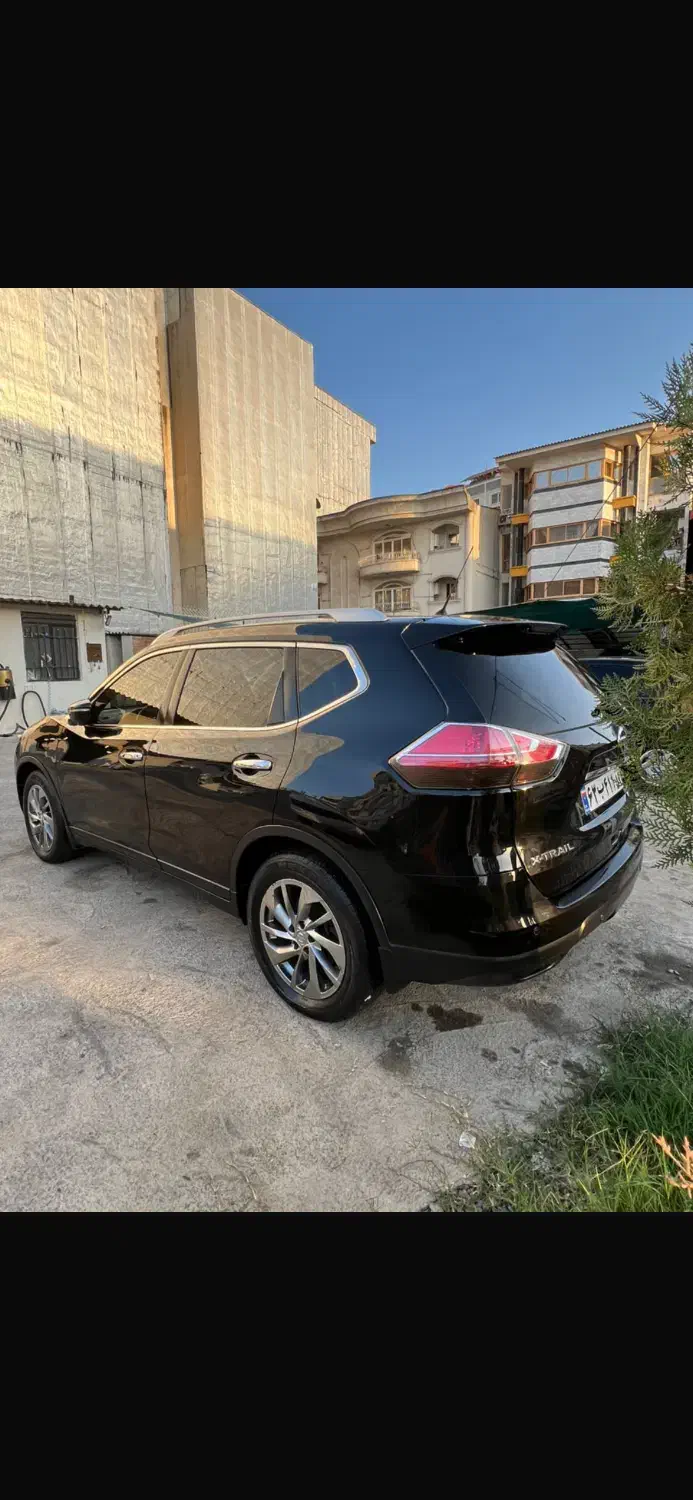 فرپش خودرو|خودرو سواری و وانت|گرگان, |دیوار