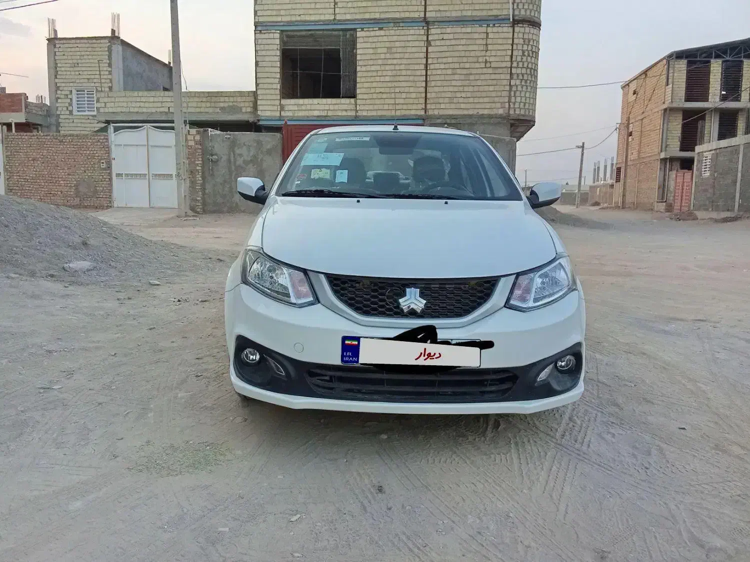 سایناs|خودرو سواری و وانت|سیرجان, |دیوار