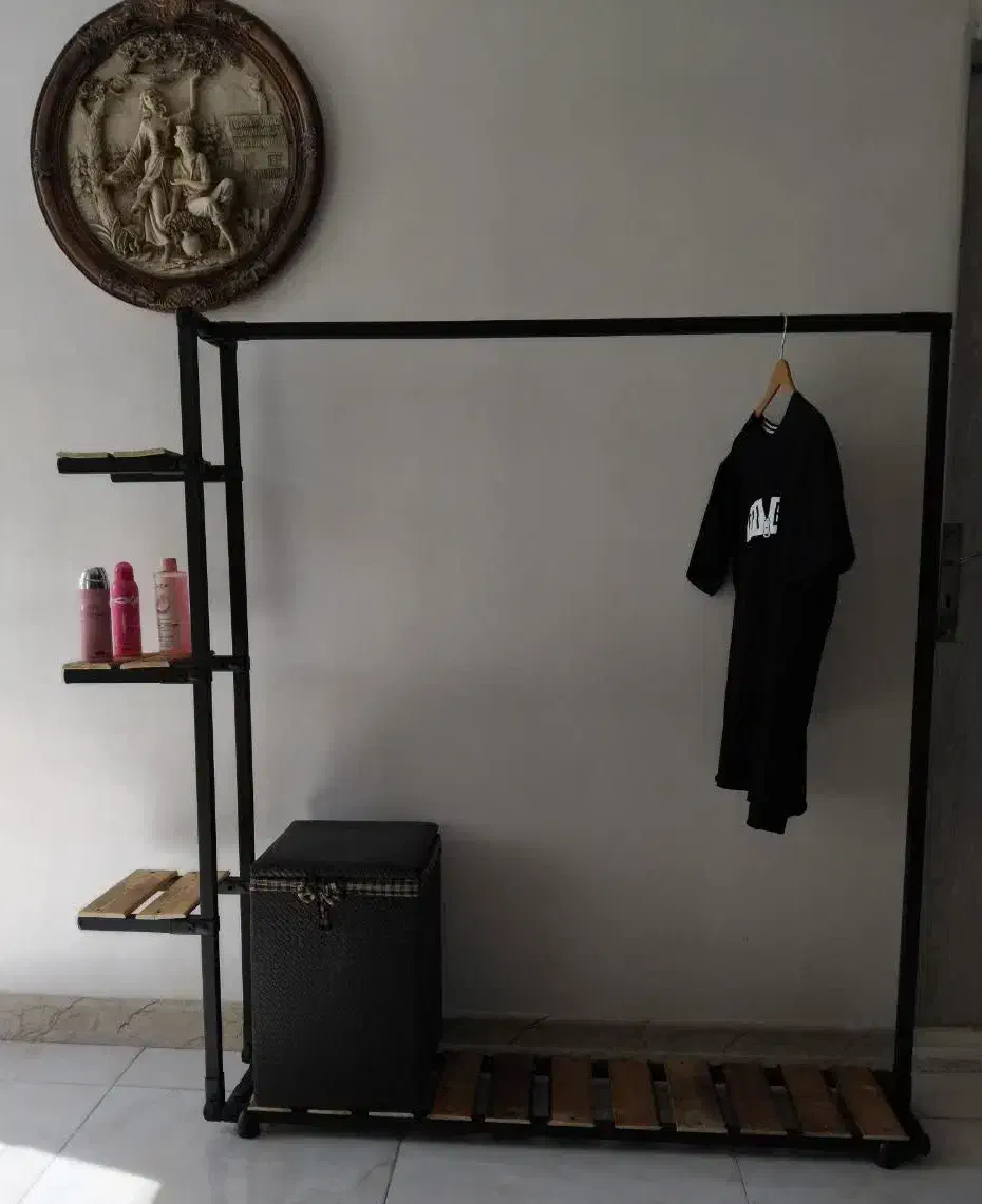 رگال لباس و جاکفشی|جاکفشی، کمد، دراور|کرج, گلشهر|دیوار