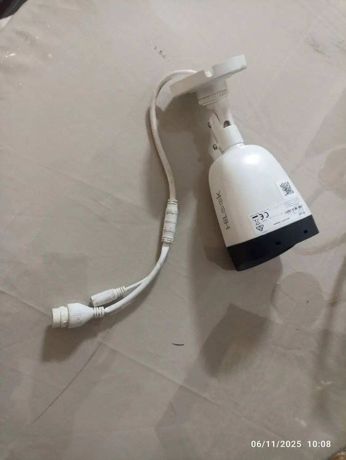 دوربین|دوربین مداربسته|قم, شهرک فاطمیه|دیوار